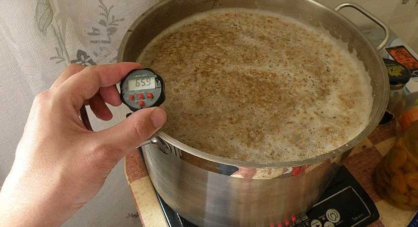 Ammostamento classico