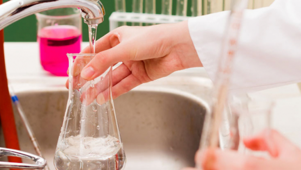 Calcolare i volumi della ricetta