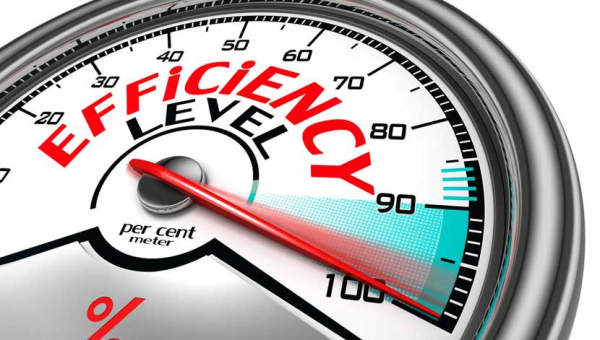 Note sull'efficienza impianto