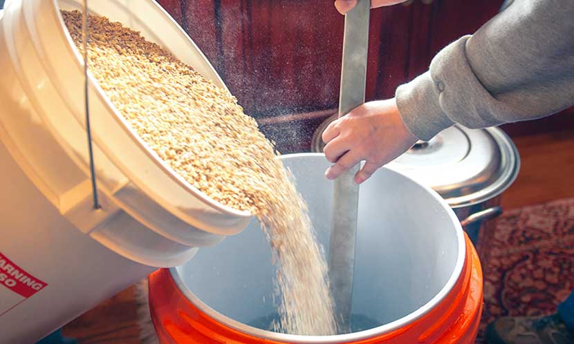 Calcolare l’efficienza di ammostamento