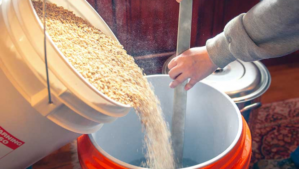 Calcolare l’efficienza di ammostamento