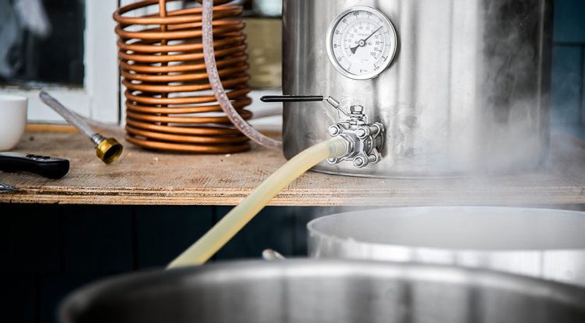 Correggere la densità