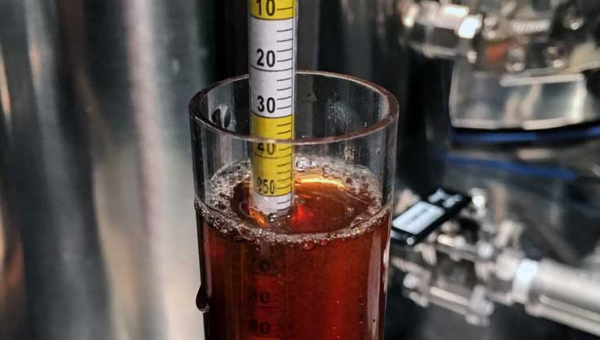 Densità Pre-Boiling