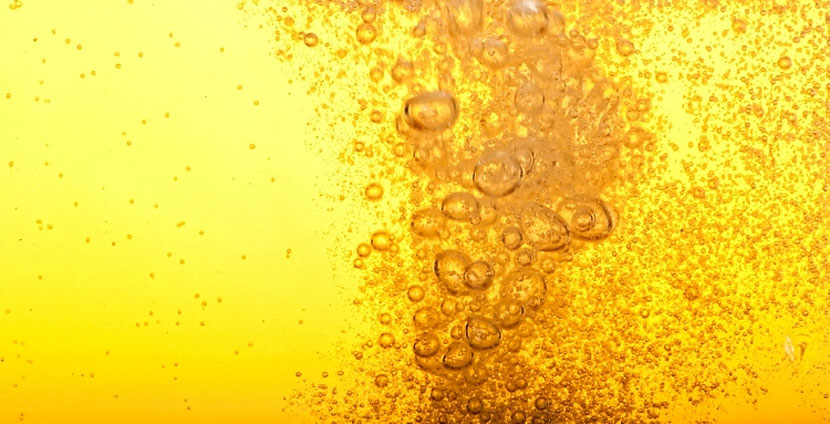 Ossigenazione del mosto