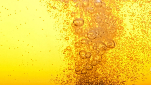 Ossigenazione del mosto