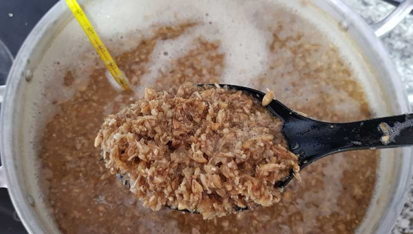 Il Partial Mash