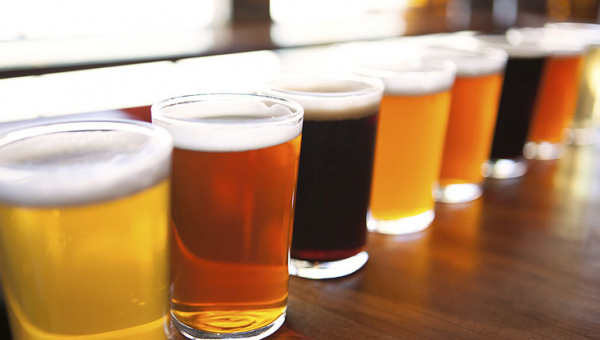 Tipologie di fermentazione