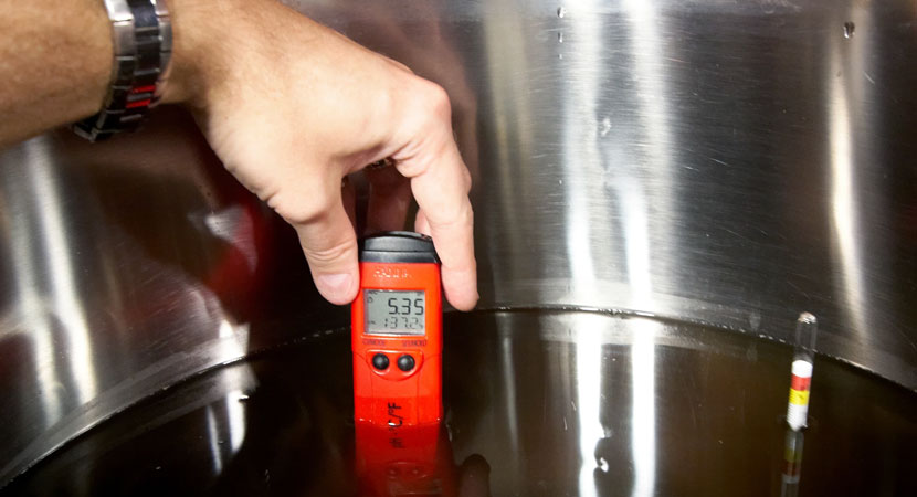 Correggere il pH; come e perché