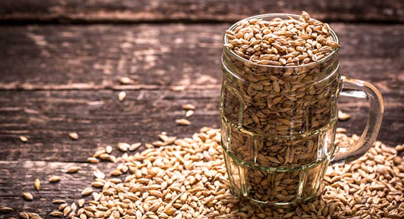 Gelatinizzazione degli amidi