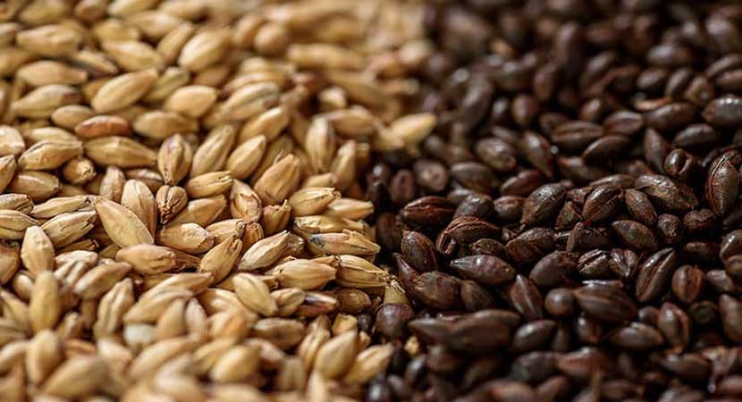 Malti Cara, Crystal e tostati