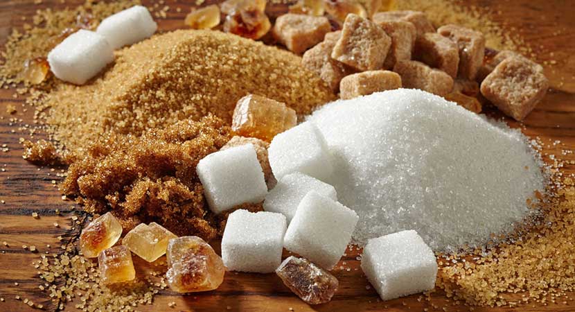 Gli zuccheri