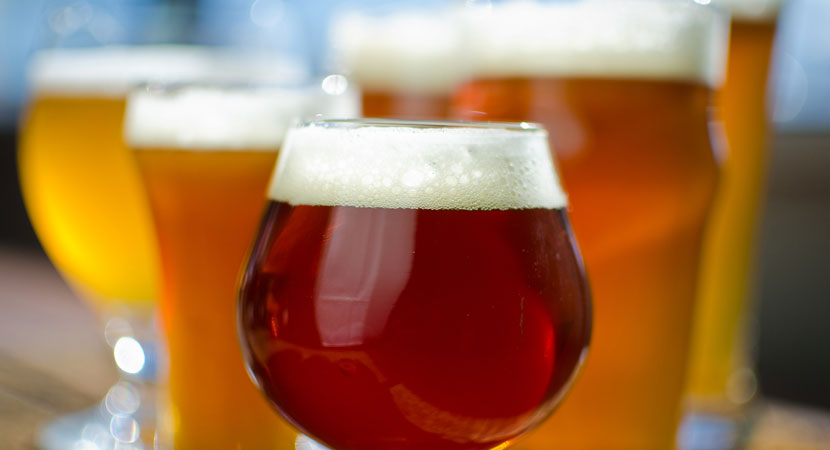 Pregi e difetti della birra