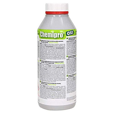 Sanitizzante per homebrewing Chemipro Oxi