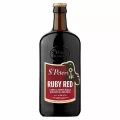 St. Peter's Ruby Red Ale