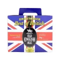 Best of British Old English Ale