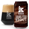 Kees Caramel Fudge Stout