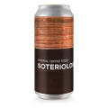 Boundary-Soteriology