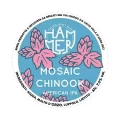 Hammer American IPA Mosaic Chinook