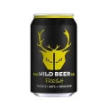 Wild Beer Fresh