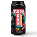 Tanker Giallo