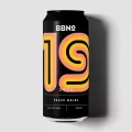 BBNo 19 Gose - Peach Melba