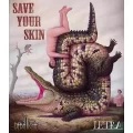 La Debauche Save Your Skin