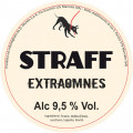 Extraomnes Straff