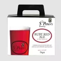 Muntons St Peter's Ruby Red Ale