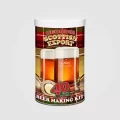 Geordie Scottish Export