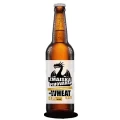Zmajska Pivovara Hoppy Wheat