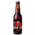 Beer Here Dead Cat