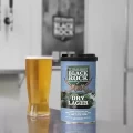 Black Rock Dry Lager