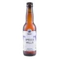 Bierol Spruce Willis