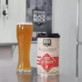 Black Rock Crafted Witbier