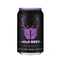 Wild Beer Nebula