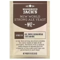 Mangrove Jack's New World Strong Ale - M42