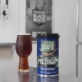 Black Rock NZ Draught