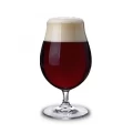 Edinburgh in a Glass (Scotch Ale)