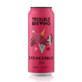 Trouble Brewing Speakerbox