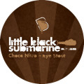 Ballarak Little Black Submarine