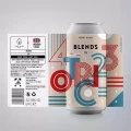 Fuerst Wiacek Blends