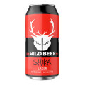 Wild-Beer-Shika