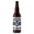 Lambrate 5 Imperial Stout Tequila 2018
