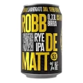 Lambrate Robb De Matt