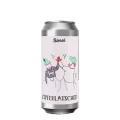 Bierol Zipfeklatscher