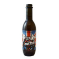 Punks do it Bitter