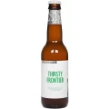 To Øl Thirsty Frontier