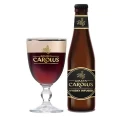 Het Anker Gouden Carolus Cuvée van de Keizer Whisky Infused