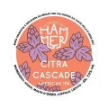 Hammer American IPA Citra Cascade