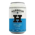 Harbour Helles Lager